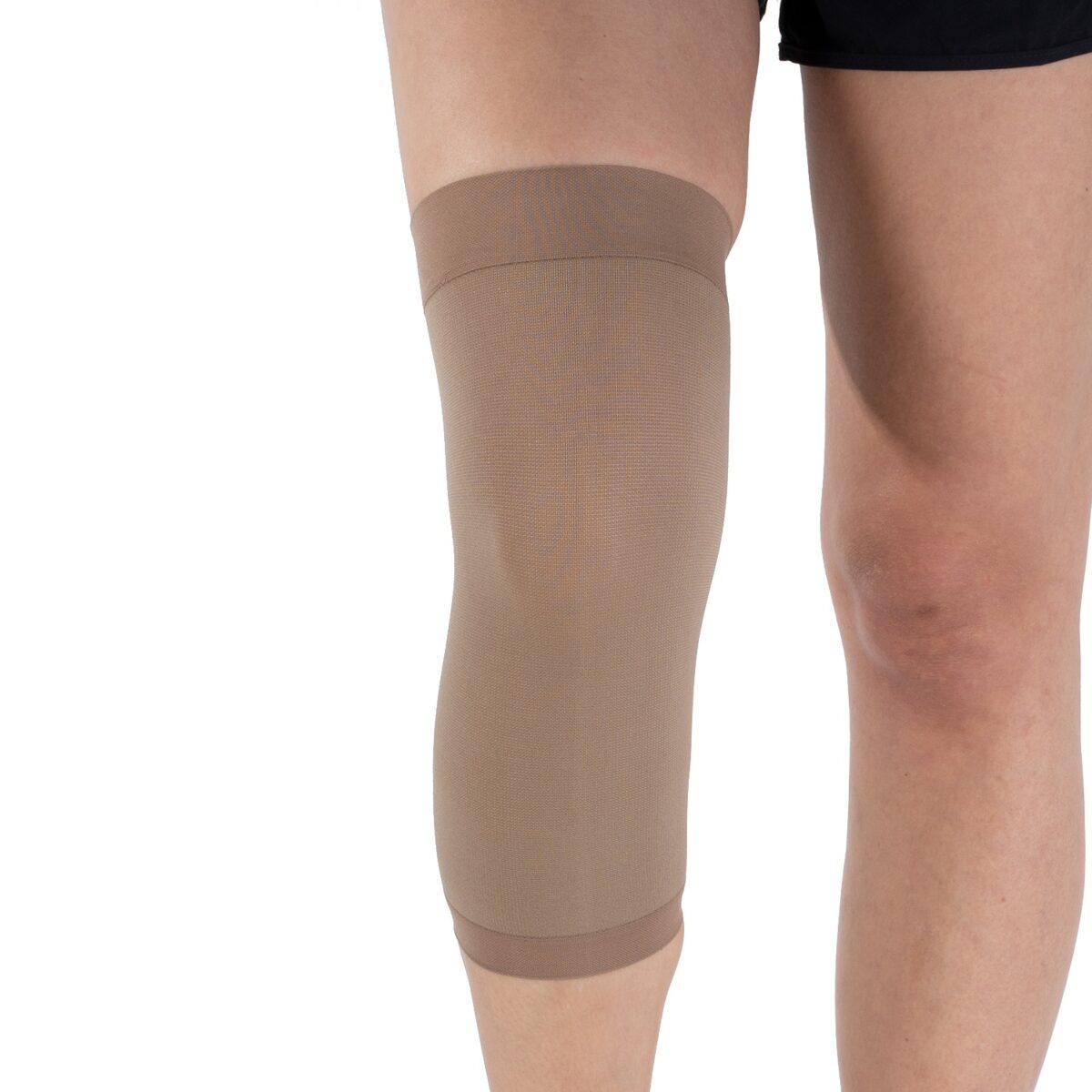 Elastic Knee Support - knee brace supplied by SINEM Afrique Medical Cameroon
