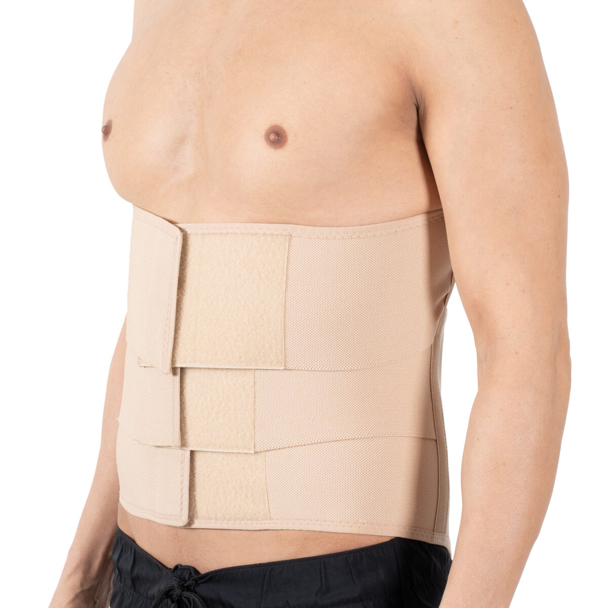 Elastic Lumbar Back Support - lumbar, back and trunk support supplied by SINEM Afrique Medical Cameroon