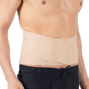Elastic Lumbar Back Support - lumbar, back and trunk support supplied by SINEM Afrique Medical Cameroon