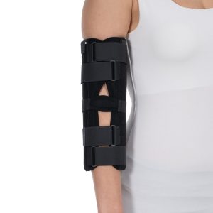 Elbow Immobilizer - elbow support supplied by SINEM Afrique Medical Cameroon