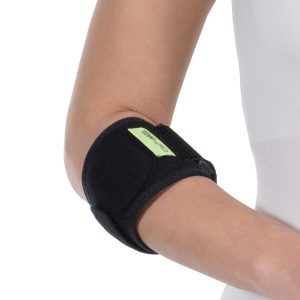 Epicondylitis Bandage - epicondylitis support supplied by SINEM Afrique Medical Cameroon