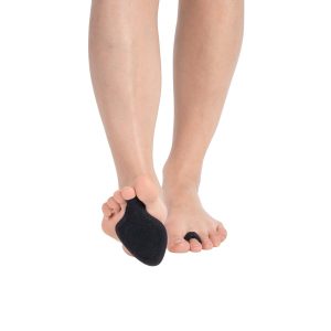 Fabric Metatersal Ring Pad (Pair) - foot health and insole support supplied by SINEM Afrique Medical Cameroon