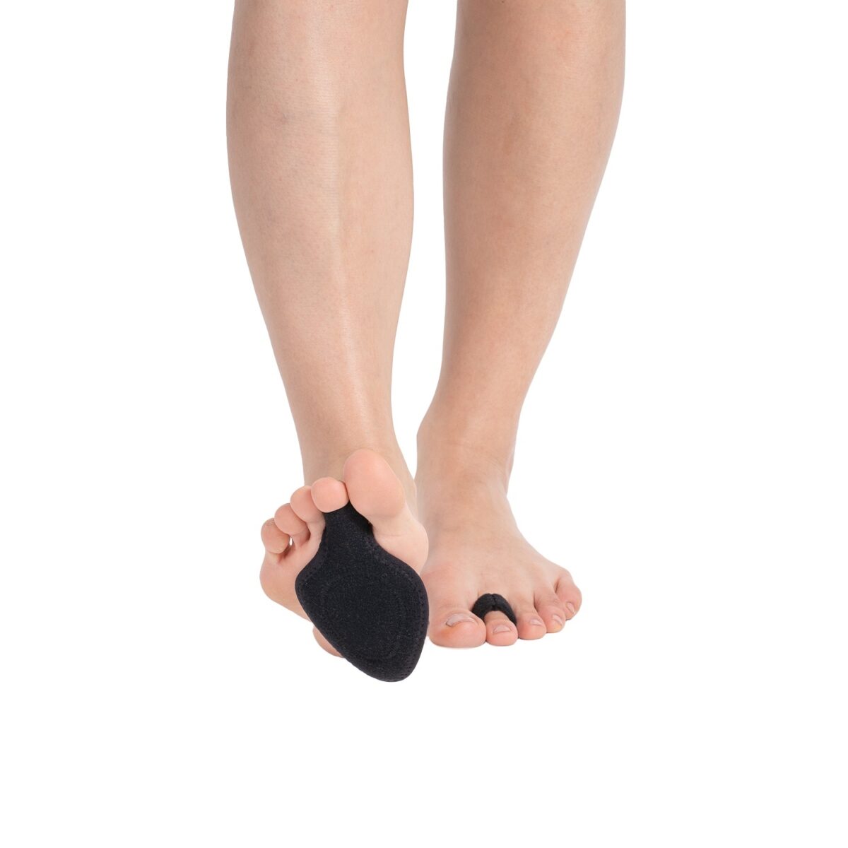Fabric Metatersal Ring Pad (Pair) - foot health and insole support supplied by SINEM Afrique Medical Cameroon