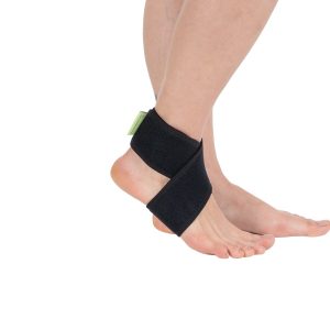 Figure-8 Style Ankle Wrap - ankle brace supplied by SINEM Afrique Medical Cameroon