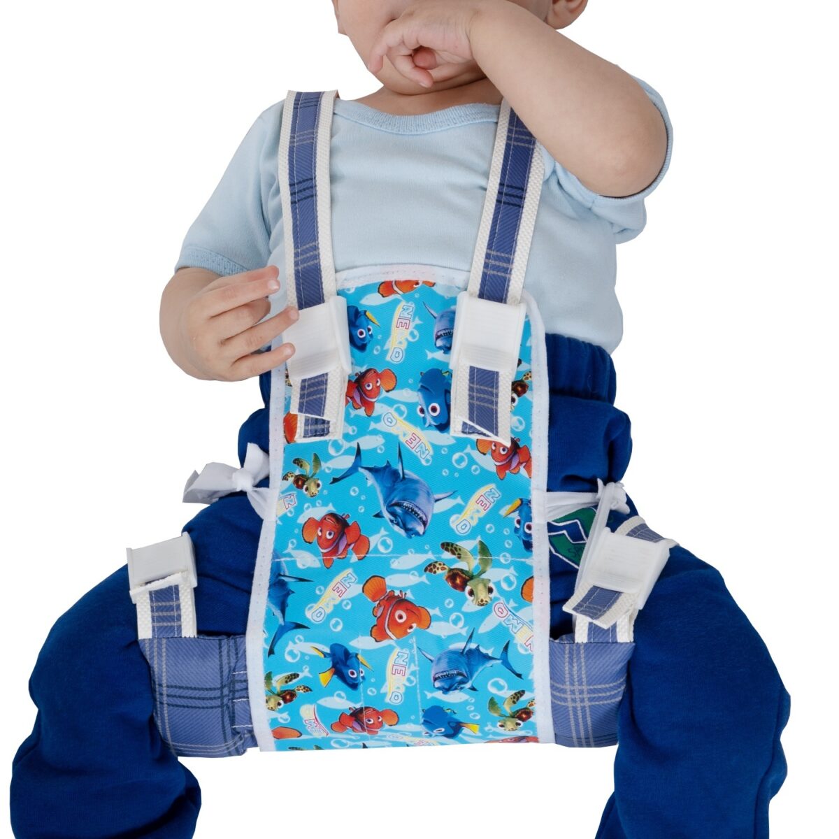 Pediatric Firejka Pillow Lux - pediatric orthopedic support supplied by SINEM Afrique Medical Cameroon