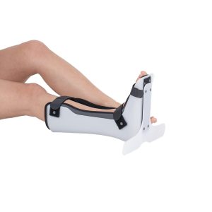 Foot Guard - foot support supplied by SINEM Afrique Medical Cameroon