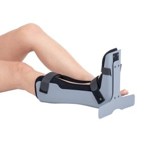 Foot Guard Grey - foot support supplied by SINEM Afrique Medical Cameroon