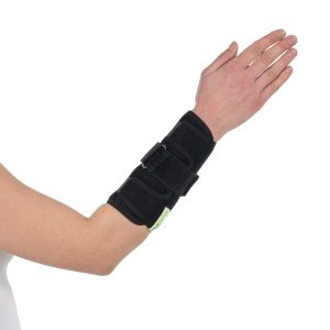 Forearm Brace - wrist, hand and finger support supplied by SINEM Afrique Medical Cameroon