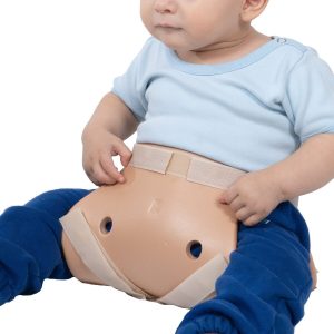 Pediatric Frejka Pillow - pediatric orthopedic support supplied by SINEM Afrique Medical Cameroon