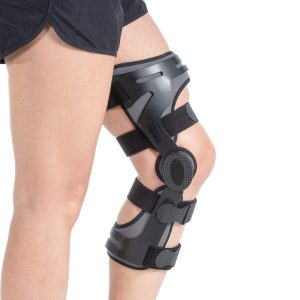 Functional Knee Brace - knee brace supplied by SINEM Afrique Medical Cameroon