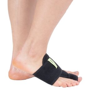 Hallux Valgus Night Splint - night splint supplied by SINEM Afrique Medical Cameroon