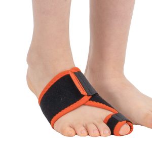 Pediatric Hallux Valgus Night Splint - pediatric orthopedic support supplied by SINEM Afrique Medical Cameroon