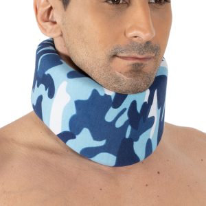High Density Sponge Collar - cervical collar supplied by SINEM Afrique Medical Cameroon