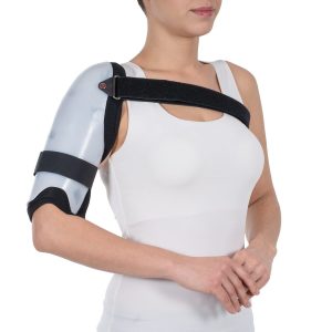 Humerus Brace - shoulder and arm support supplied by SINEM Afrique Medical Cameroon