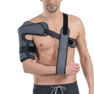 Humerus Brace Plus - shoulder and arm support supplied by SINEM Afrique Medical Cameroon