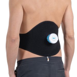 Ice Bag Back Waist Corset - back corset supplied by SINEM Afrique Medical Cameroon