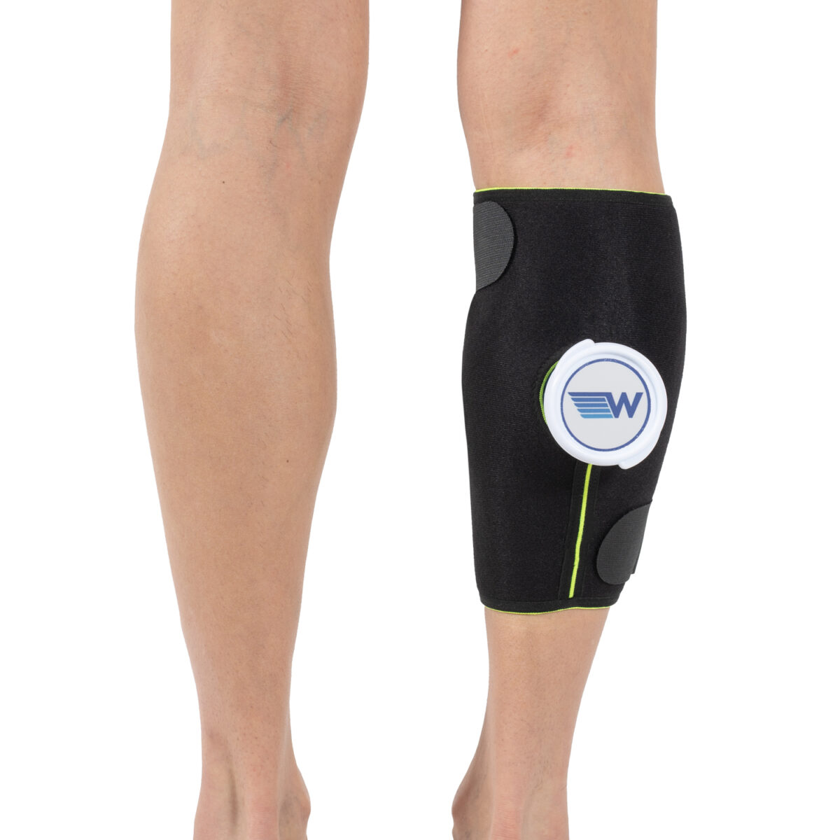Ice Bag Calf Support - calf support supplied by SINEM Afrique Medical Cameroon