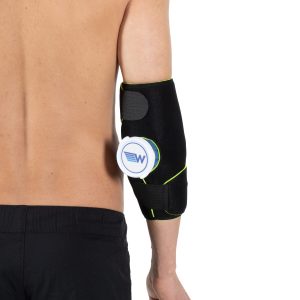 Ice Bag Elbow Support - elbow support supplied by SINEM Afrique Medical Cameroon