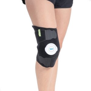 Ice Bag Knee Support - knee brace supplied by SINEM Afrique Medical Cameroon