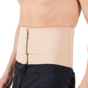 Industrial Back Waist Support - lumbar, back and trunk support supplied by SINEM Afrique Medical Cameroon