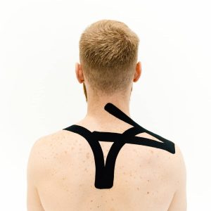 Kinesiology Tape - orthopedic support product supplied by SINEM Afrique Medical Cameroon