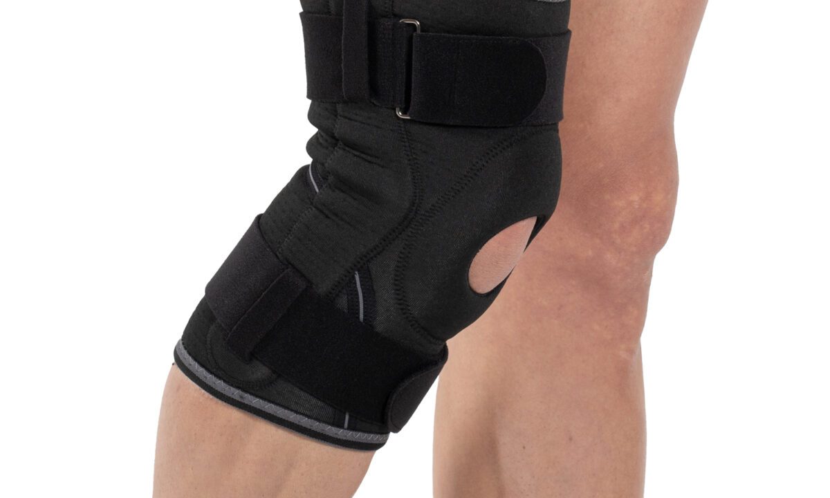 Knee - Cameroon guide by SINEM Afrique Medical