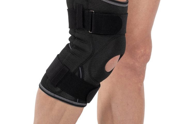 Knee - Cameroon guide by SINEM Afrique Medical