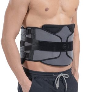 L.S.O Corset - back corset supplied by SINEM Afrique Medical Cameroon