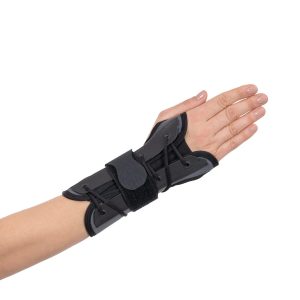 Lace Up Wrist Splint - wrist brace supplied by SINEM Afrique Medical Cameroon