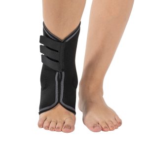 Ligament Ankle Support - ankle brace supplied by SINEM Afrique Medical Cameroon