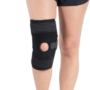 Ligament Knee Support - ligament knee support supplied by SINEM Afrique Medical Cameroon
