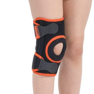 Pediatric Ligament Knee Support - pediatric orthopedic support supplied by SINEM Afrique Medical Cameroon