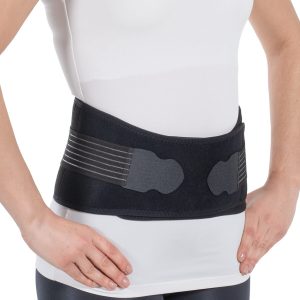 Magnetic Corset - back corset supplied by SINEM Afrique Medical Cameroon