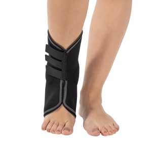 Malleol Ankle Support - ankle brace supplied by SINEM Afrique Medical Cameroon