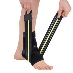 Malleol Ankle Support With 8 Strap - ankle brace supplied by SINEM Afrique Medical Cameroon