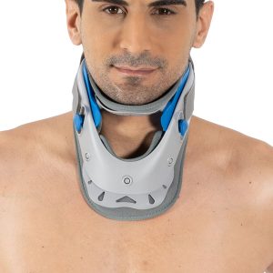 Miami Collar - cervical collar supplied by SINEM Afrique Medical Cameroon