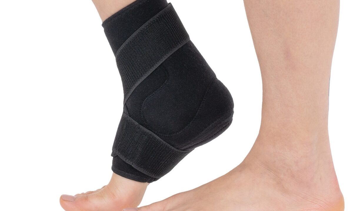 Crutches and walking aids for mobility support