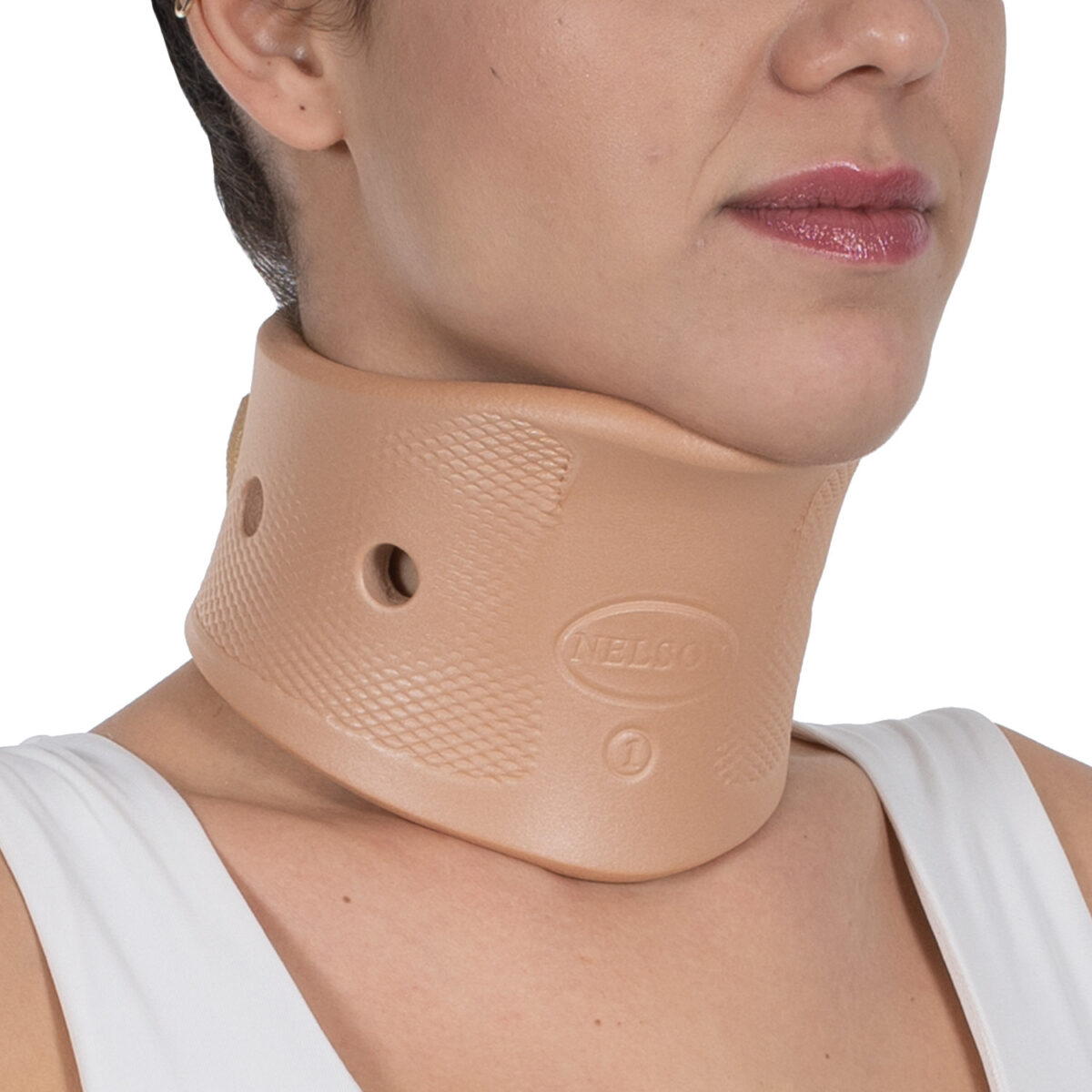 Nelson Basic Collar - Nelson neck collar supplied by SINEM Afrique Medical Cameroon