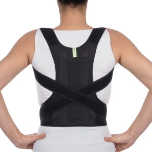 Neoprene Posturex Bandage - posture corrector supplied by SINEM Afrique Medical Cameroon