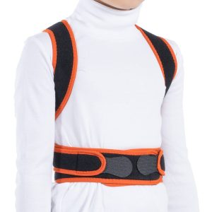 Pediatric Neoprene Posturex Bandage - pediatric orthopedic support supplied by SINEM Afrique Medical Cameroon
