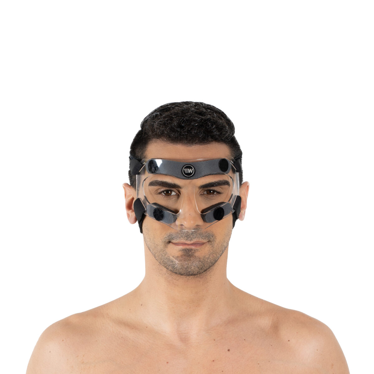 Nose Guard - nose guard supplied by SINEM Afrique Medical Cameroon