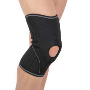 Patella And Ligament Knee Support - patella knee support supplied by SINEM Afrique Medical Cameroon