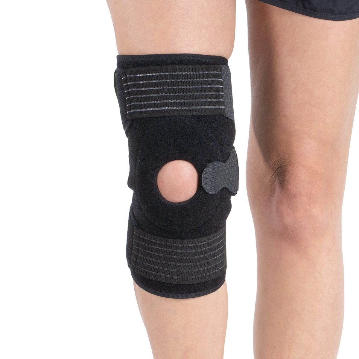 Patella Knee Support - patella knee support supplied by SINEM Afrique Medical Cameroon