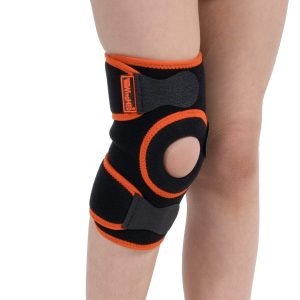 Pediatric Patella Knee Support - pediatric orthopedic support supplied by SINEM Afrique Medical Cameroon