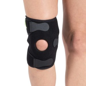 Patella Knee Support Short - patella knee support supplied by SINEM Afrique Medical Cameroon