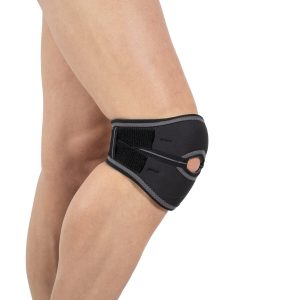 Patellar Stabilization Knee Brace - patella knee support supplied by SINEM Afrique Medical Cameroon