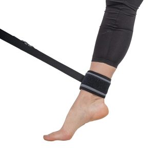 Patient Ankle Fixing Belt(Pair) - patient fixing belt supplied by SINEM Afrique Medical Cameroon