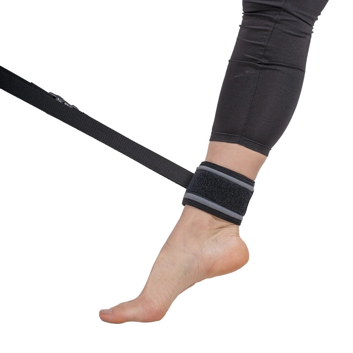 Patient Ankle Fixing Belt(Pair) - patient fixing belt supplied by SINEM Afrique Medical Cameroon