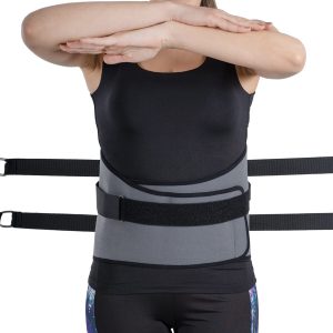 Patient Fixing Belt - patient fixing belt supplied by SINEM Afrique Medical Cameroon