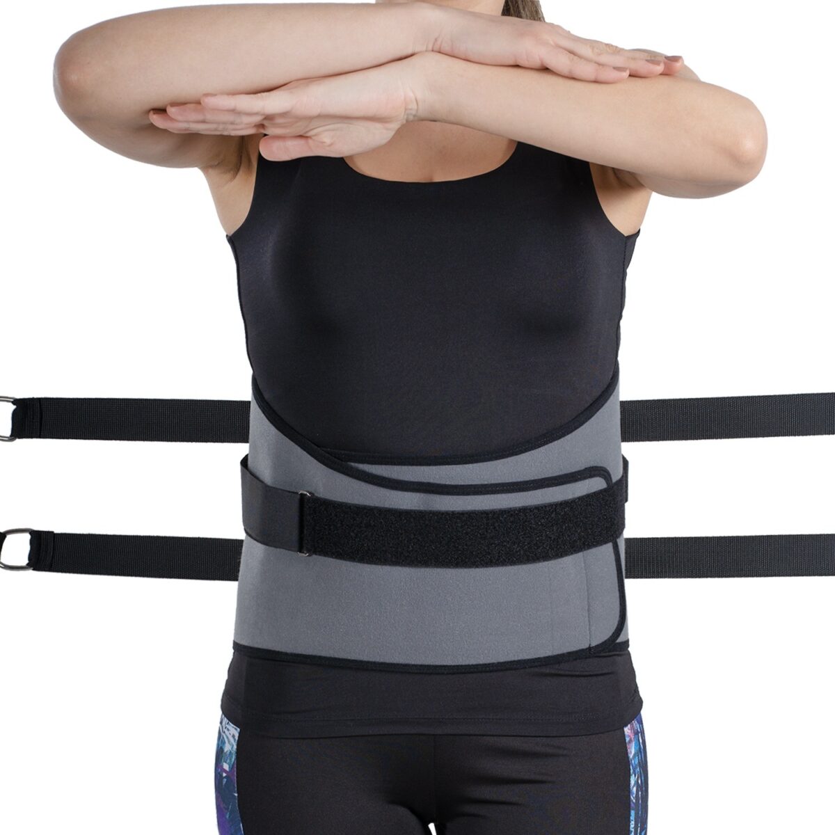 Patient Fixing Belt - patient fixing belt supplied by SINEM Afrique Medical Cameroon